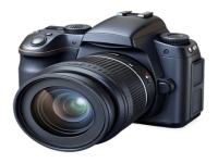 Cameras