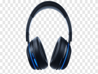 Headphones