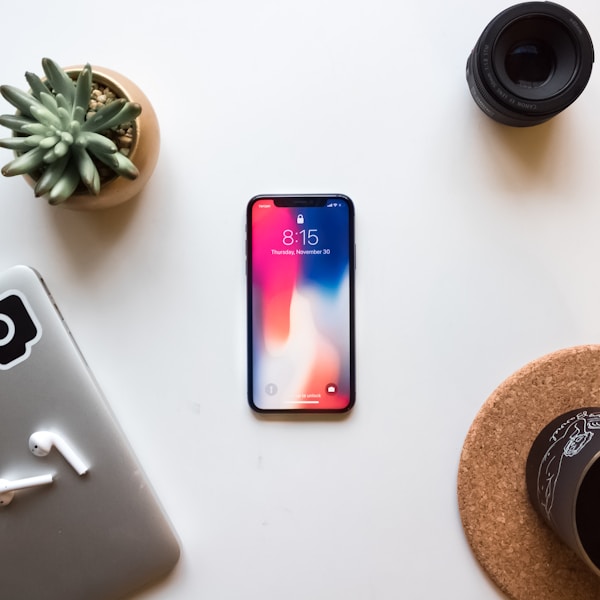 Sony Xperia 1 V