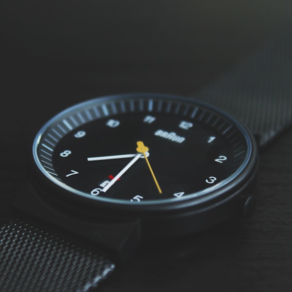 Samsung Galaxy Watch 6 Classic