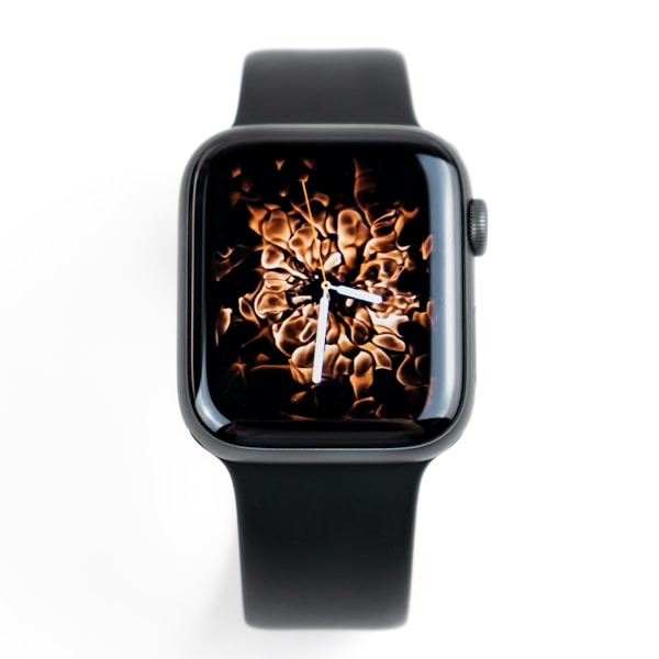 Dell Connected Watch Pro