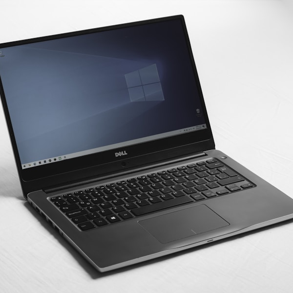 Dell XPS 13 9340